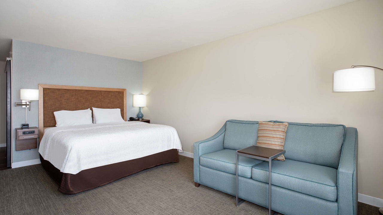 Photo of Bedroom in Highlands