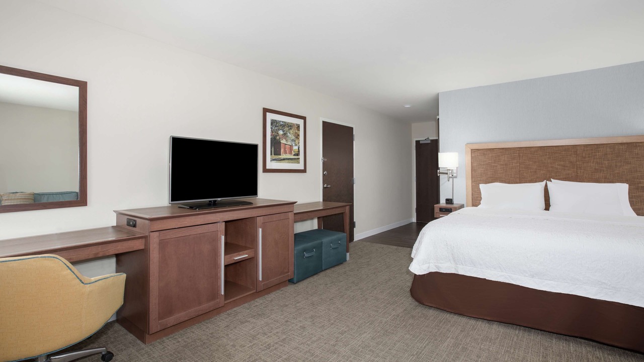 Photo of Bedroom in Highlands