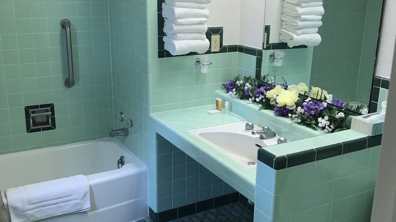 Photo of Bathroom in Pratt