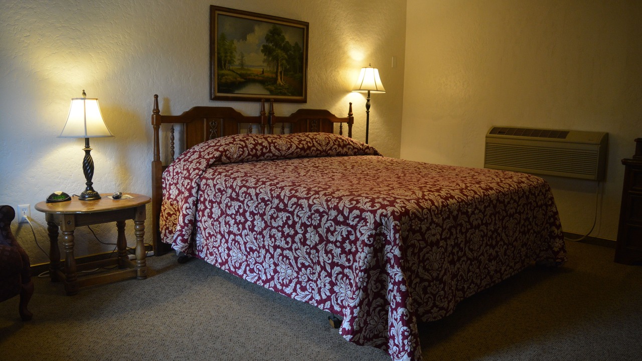 Photo of Bedroom in Pratt