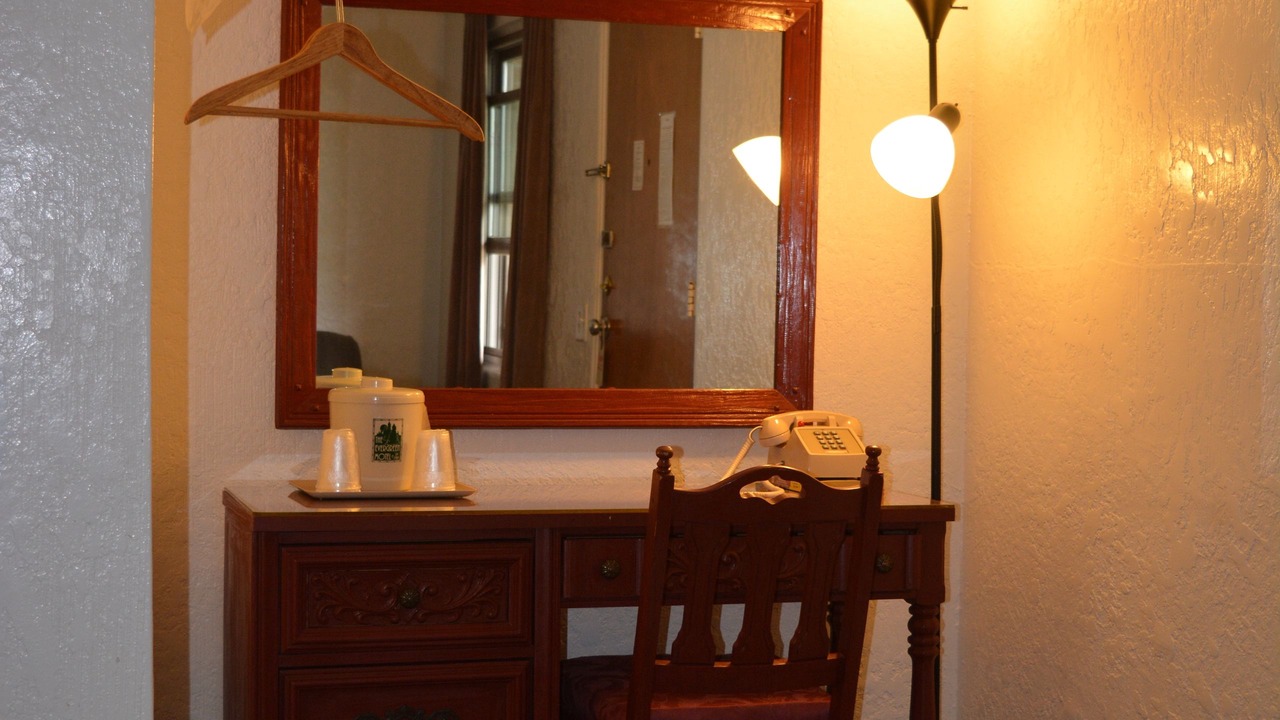 Photo of Bedroom in Pratt