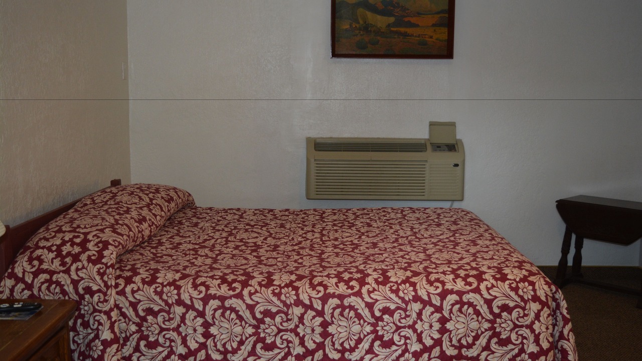 Photo of Bedroom in Pratt