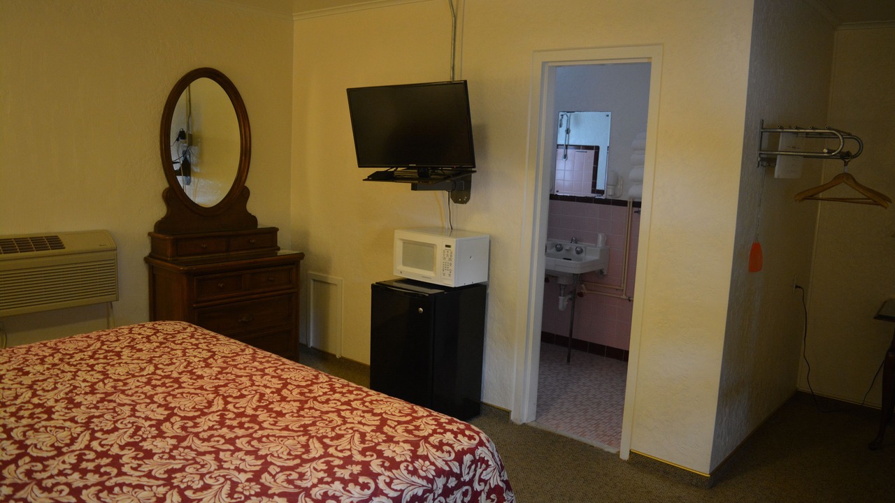Photo of Bedroom in Pratt