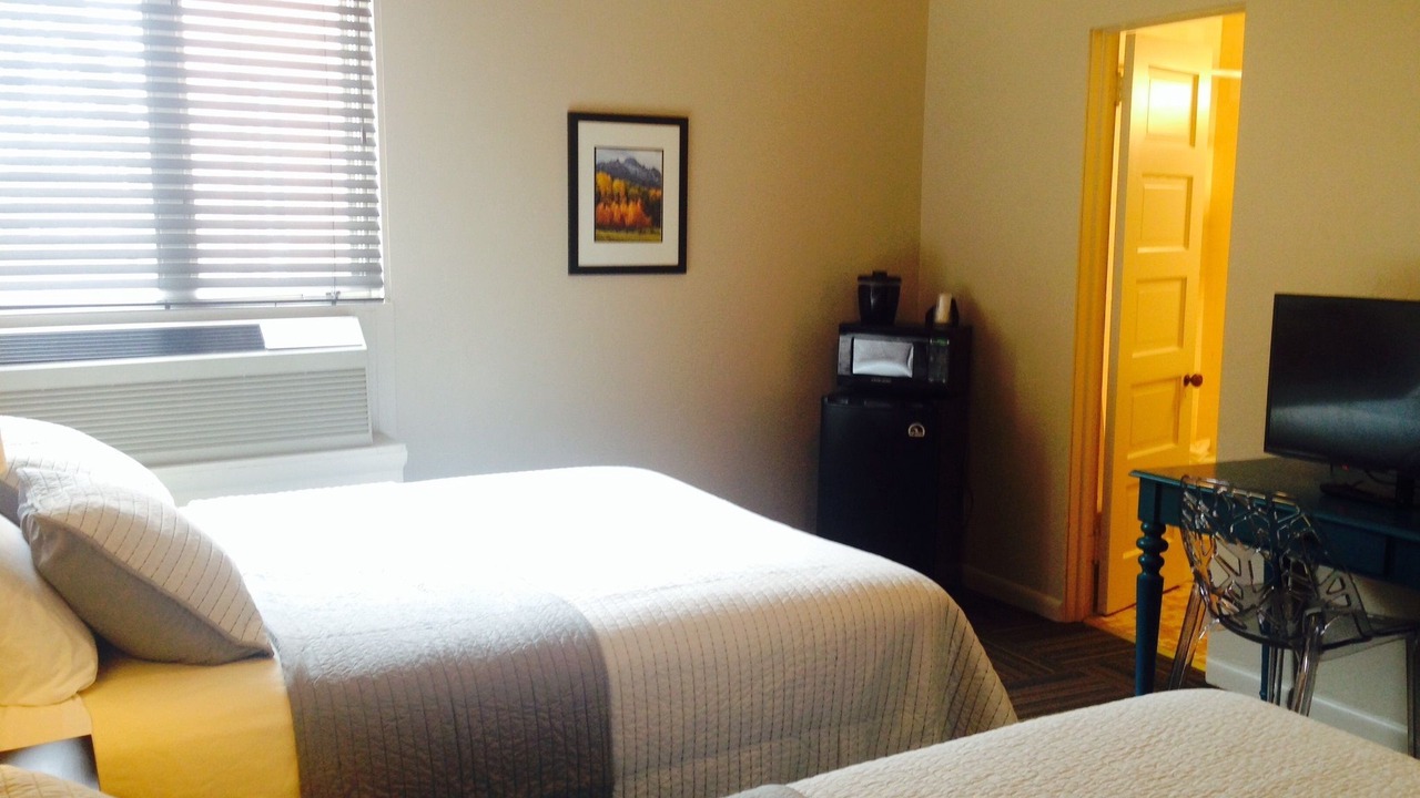Photo of Bedroom in Douglas