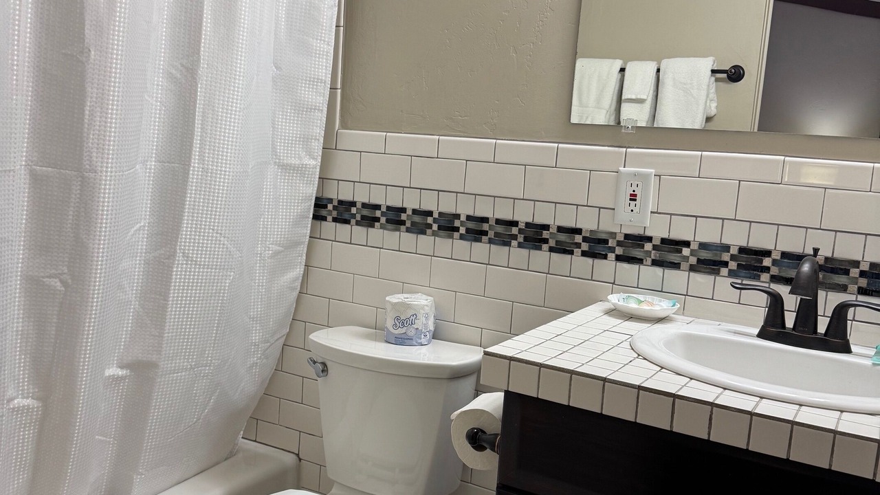 Photo of Bathroom in Douglas