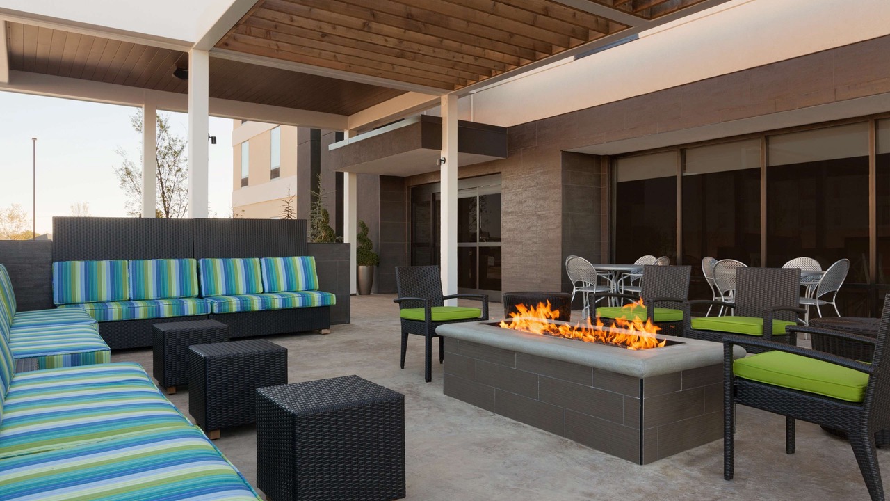 Photo of Outdoor in South Oklahoma City