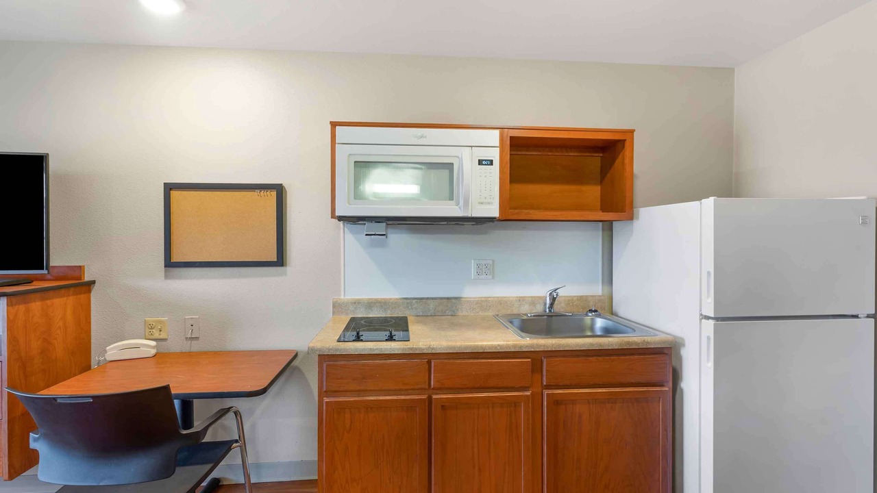 Photo of Kitchen in Aurora