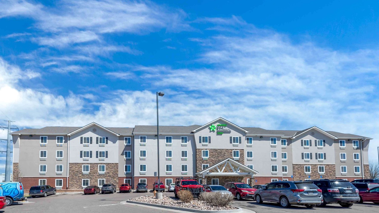 Photo of Outdoor in Aurora