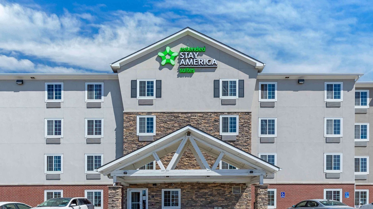 Photo of Buildings in Aurora