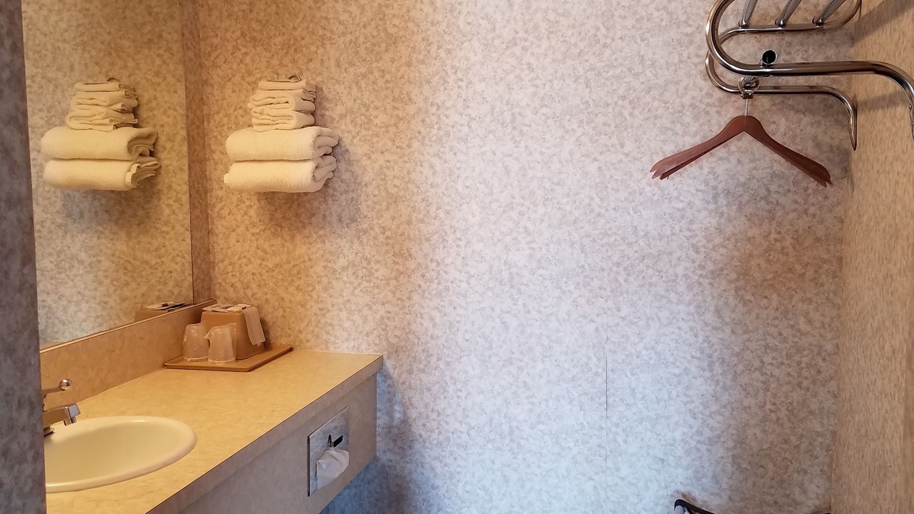Photo of Bathroom in Duncan