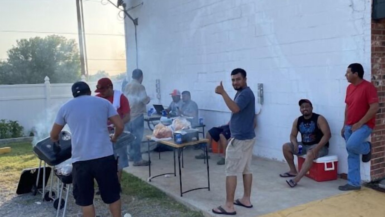 Photo of Outdoor in Duncan