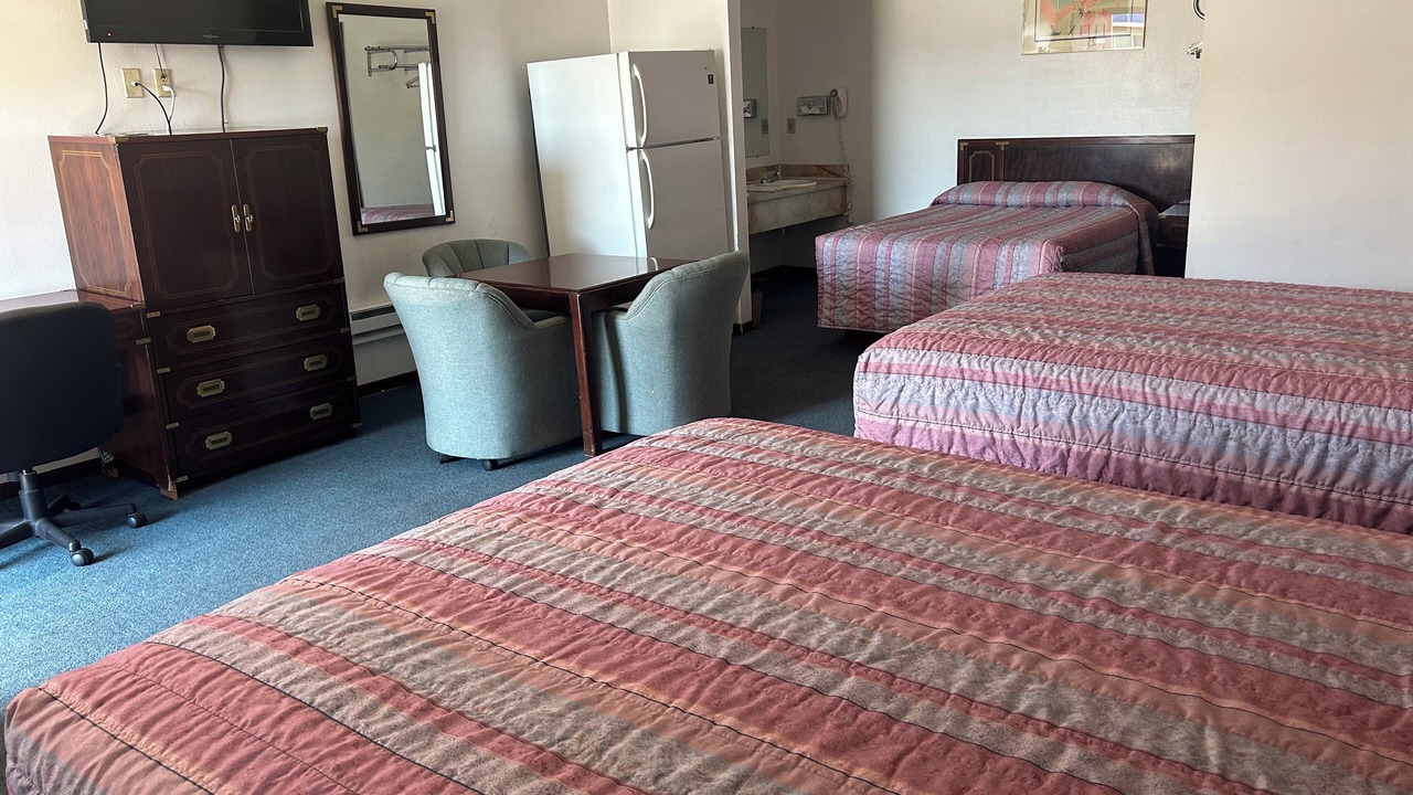 Photo of Bedroom in Ontario