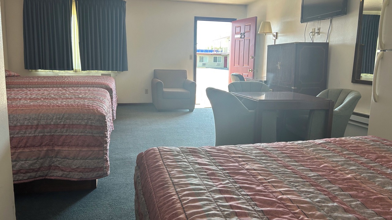 Photo of Bedroom in Ontario