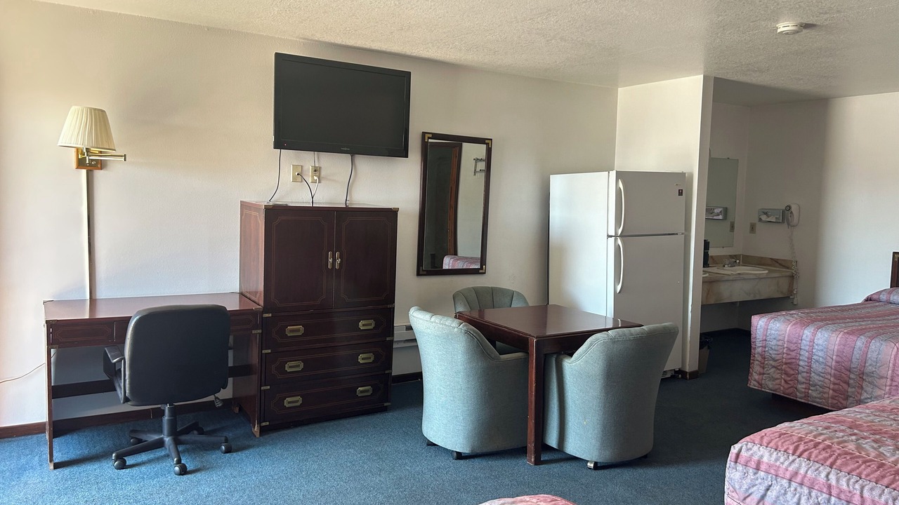 Photo of Bedroom in Ontario