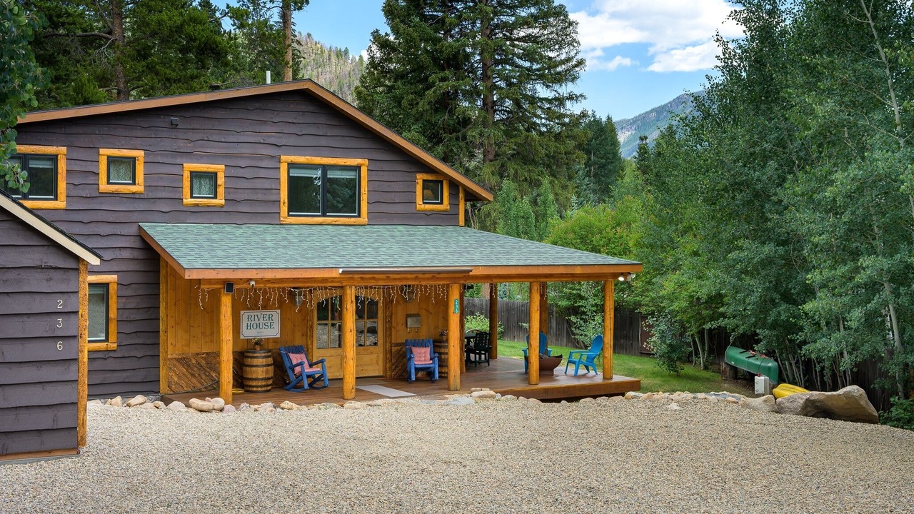 Photo of Outdoor in Grand Lake