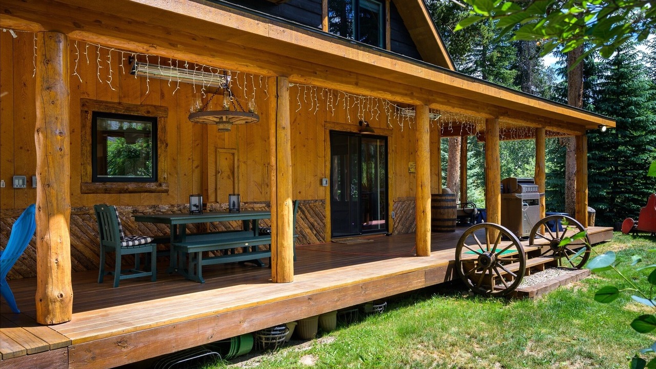 Photo of Outdoor in Grand Lake