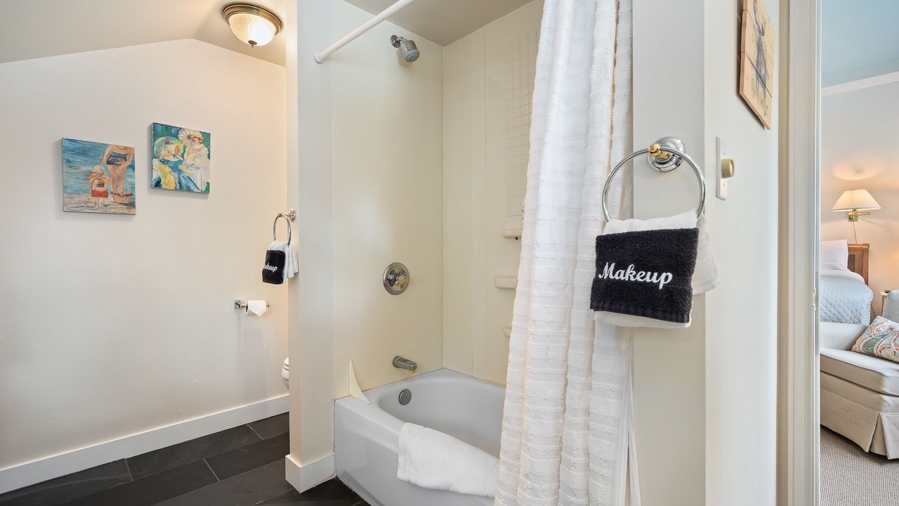 Photo of Bathroom in Grand Lake