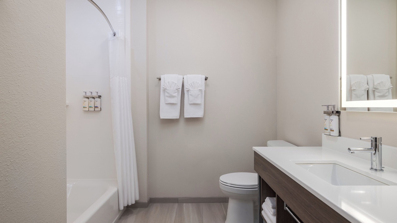 Photo of Bedroom in Nacogdoches