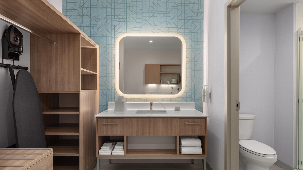 Photo of Bathroom in Wichita