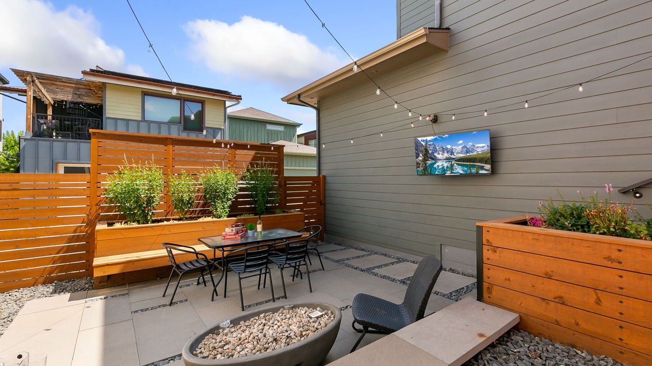 Photo of Outdoor in Old Town North