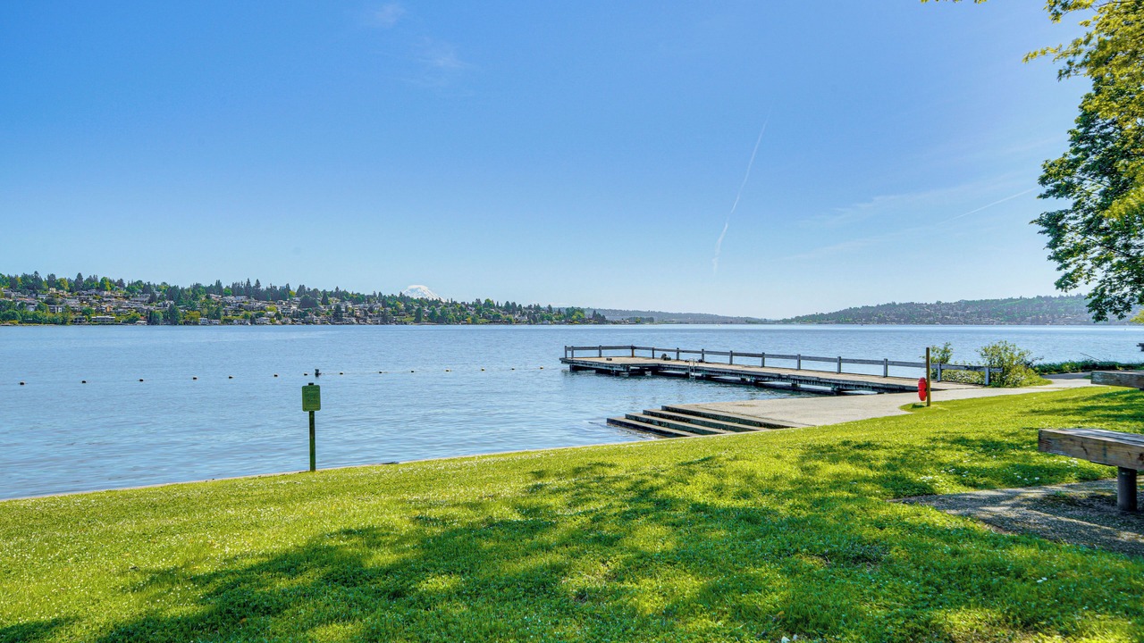 Photo of Others in Mercer Island