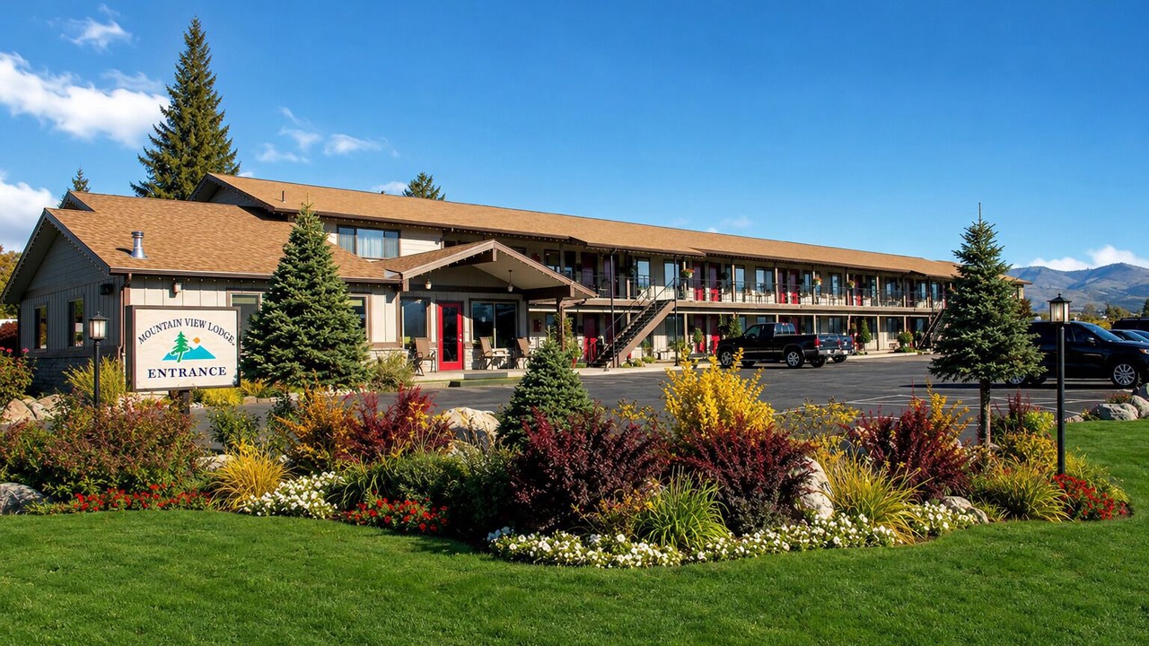 Photo of Outdoor in Wapato Point