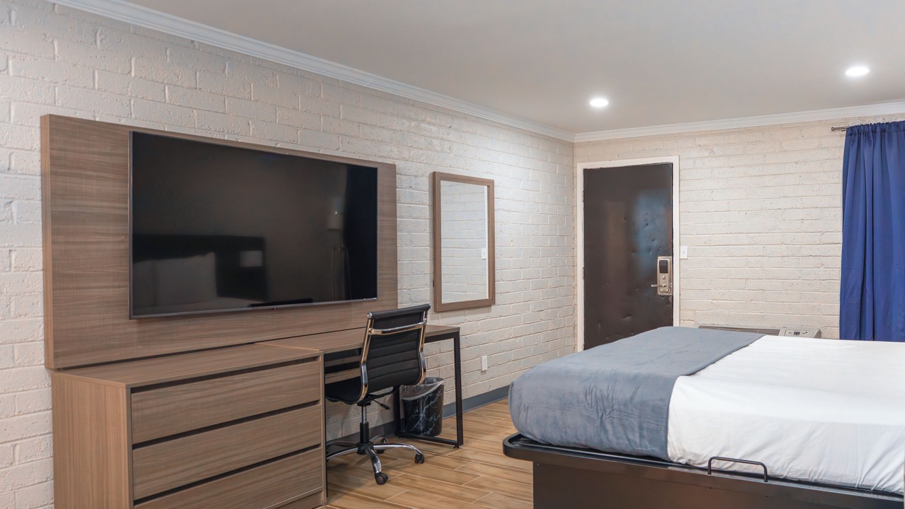 Photo of Bedroom in Graham