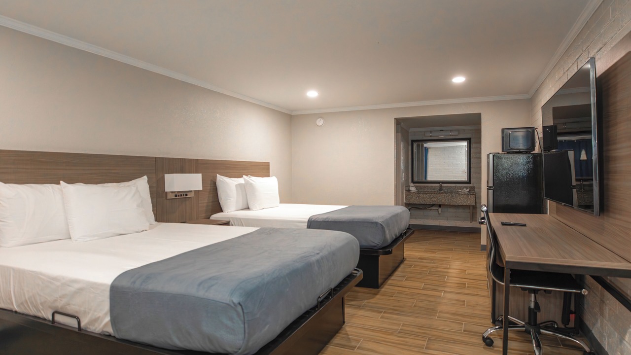 Photo of Bedroom in Graham