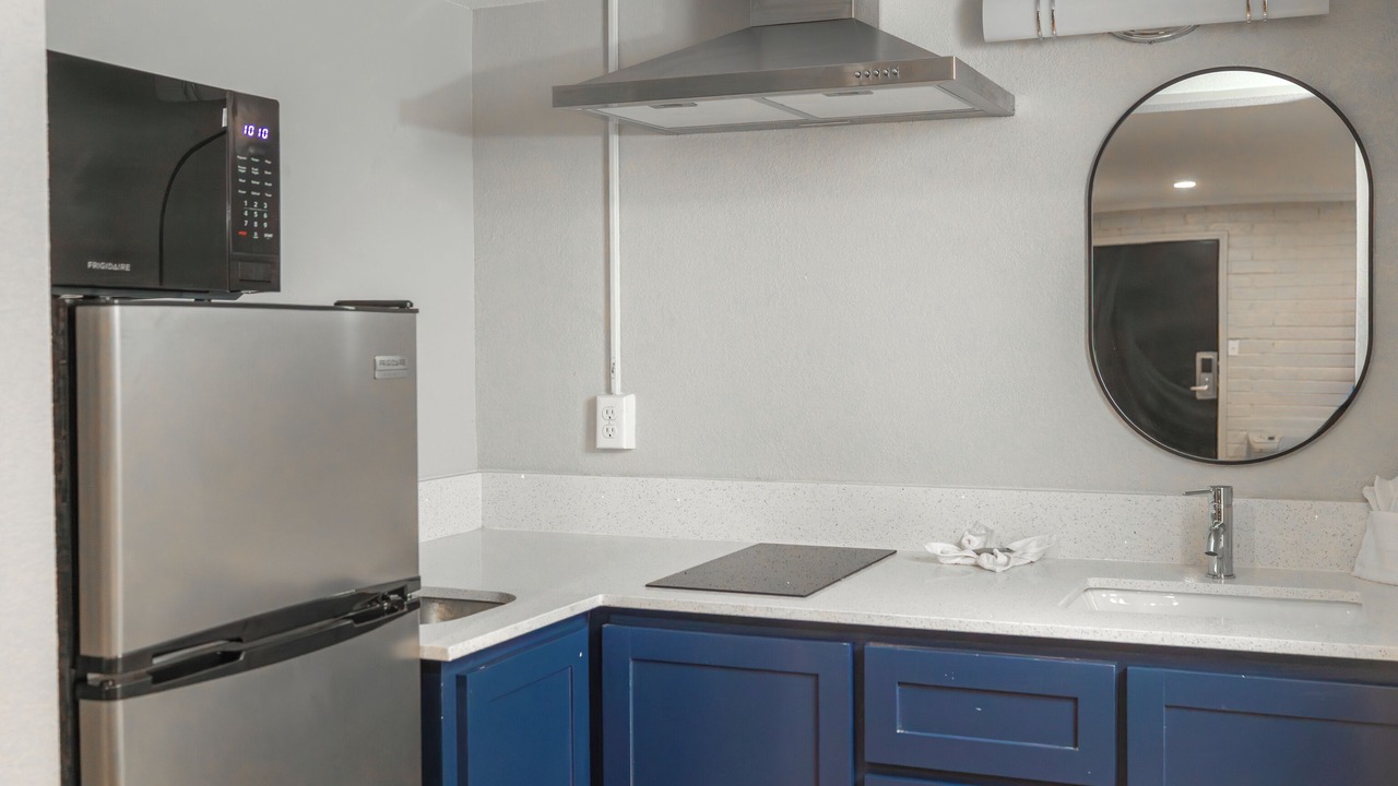 Photo of Kitchen in Graham
