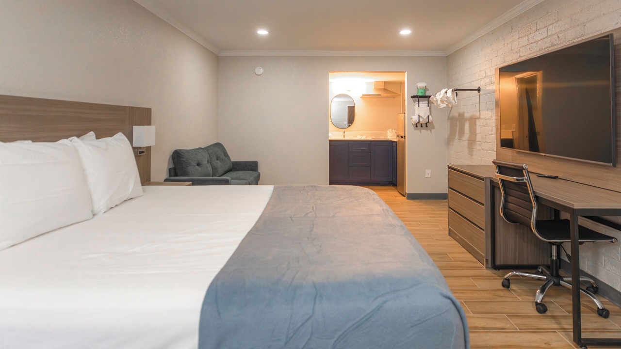 Photo of Bedroom in Graham
