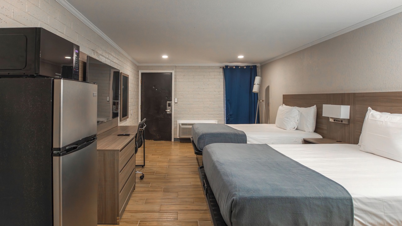 Photo of Bedroom in Graham