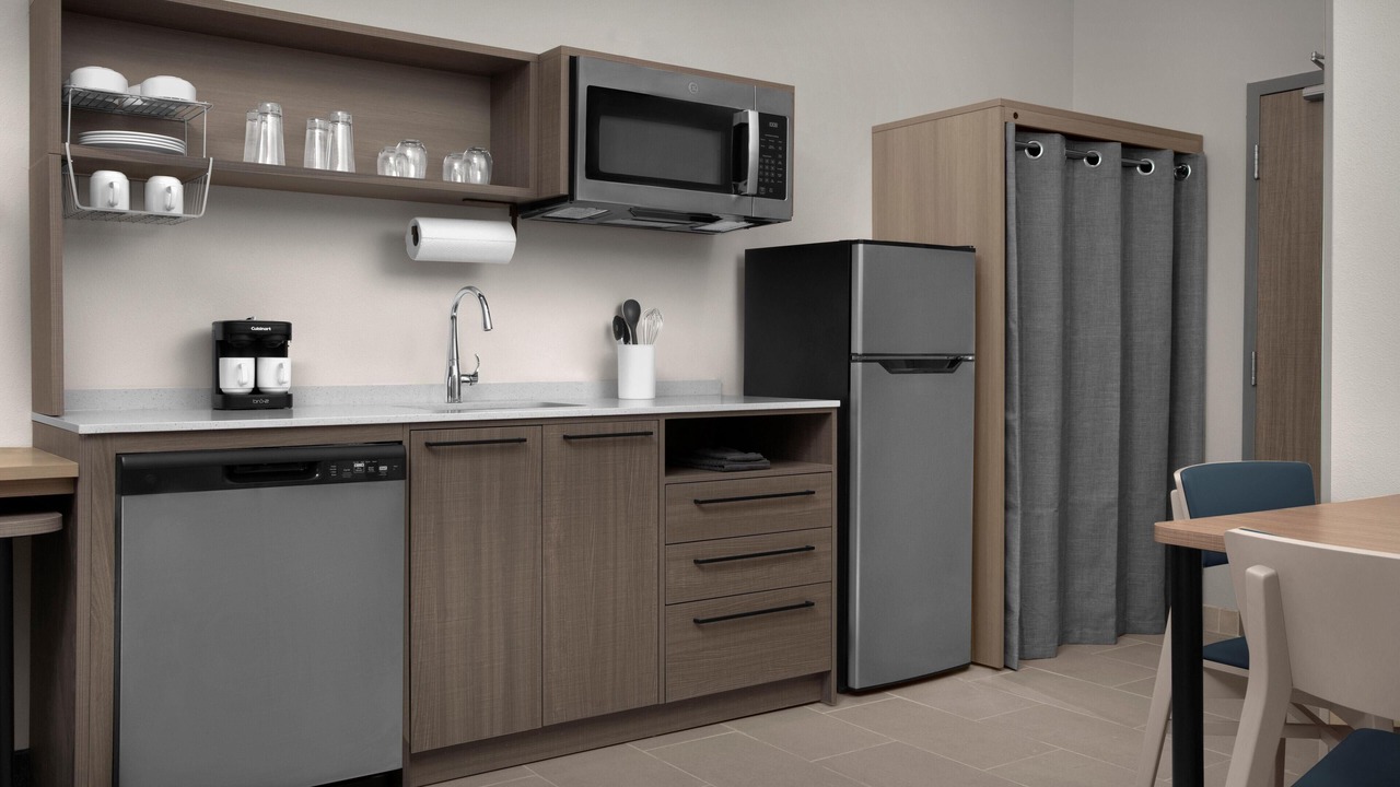 Photo of Kitchen in El Dorado West