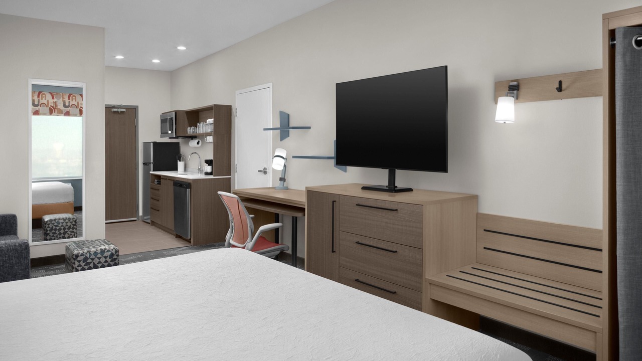 Photo of Bedroom in El Dorado West