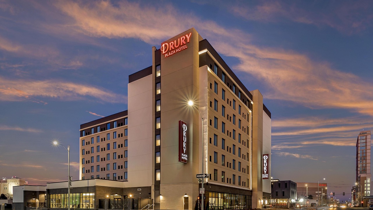 Photo of Outdoor in Downtown Lincoln