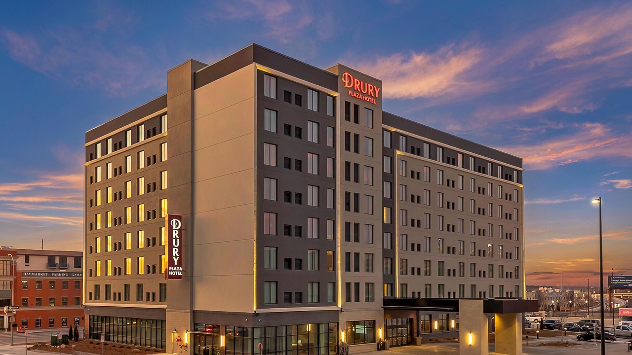 Photo of Outdoor in Downtown Lincoln