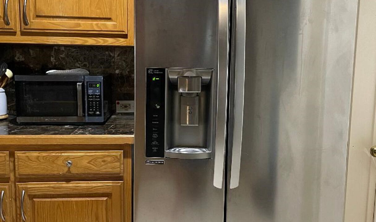 Photo of Kitchen in Far North Dallas