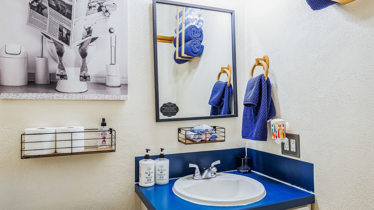 Photo of Bathroom in Stillwater