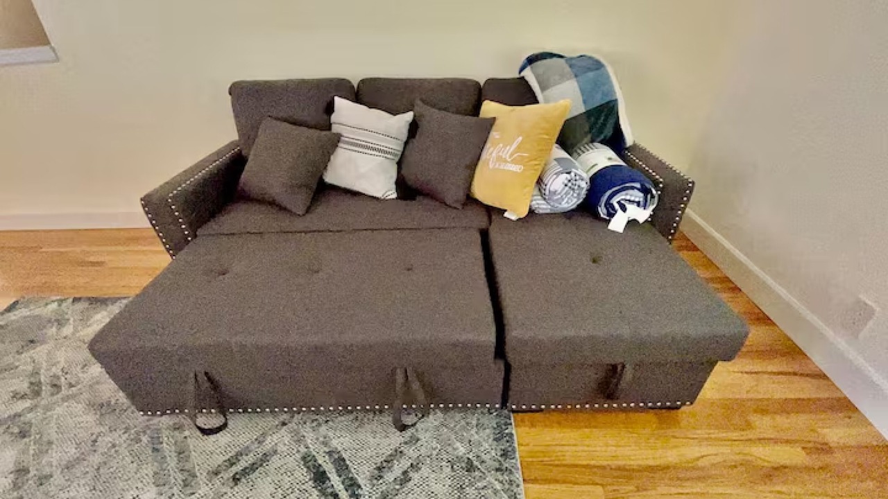Photo of Livingroom in Mercer Island
