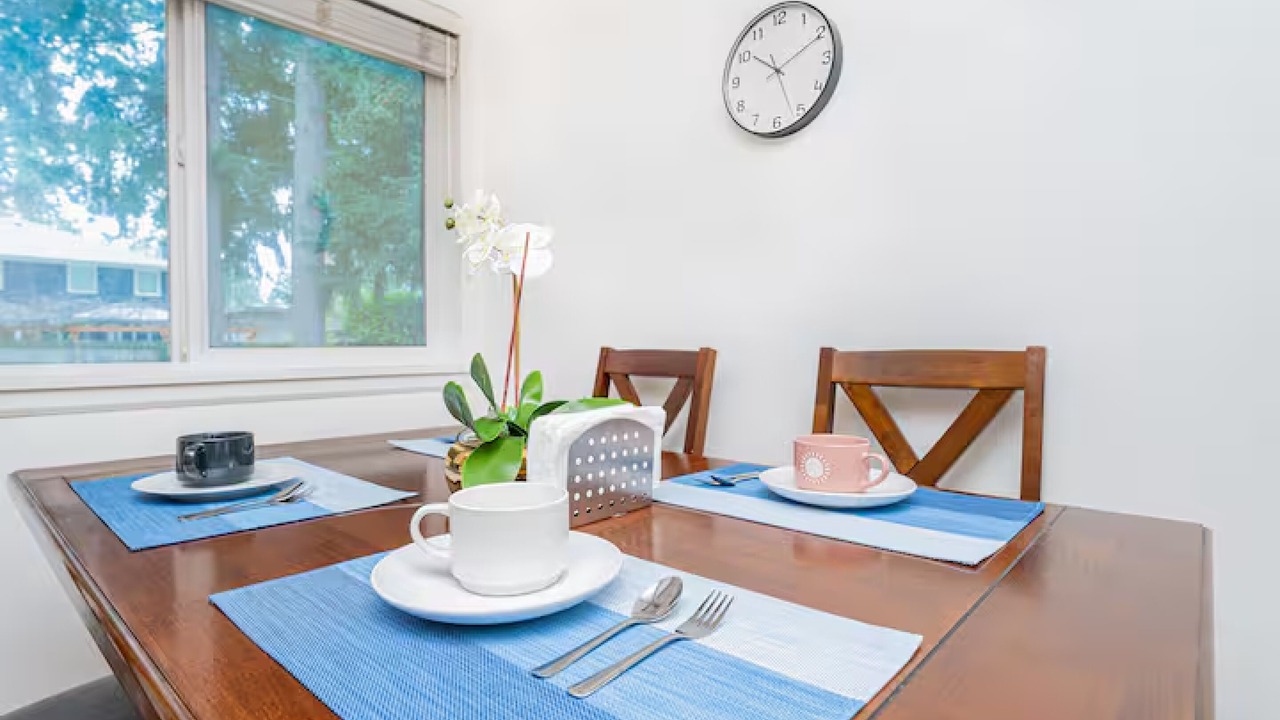 Photo of Kitchen in Mercer Island
