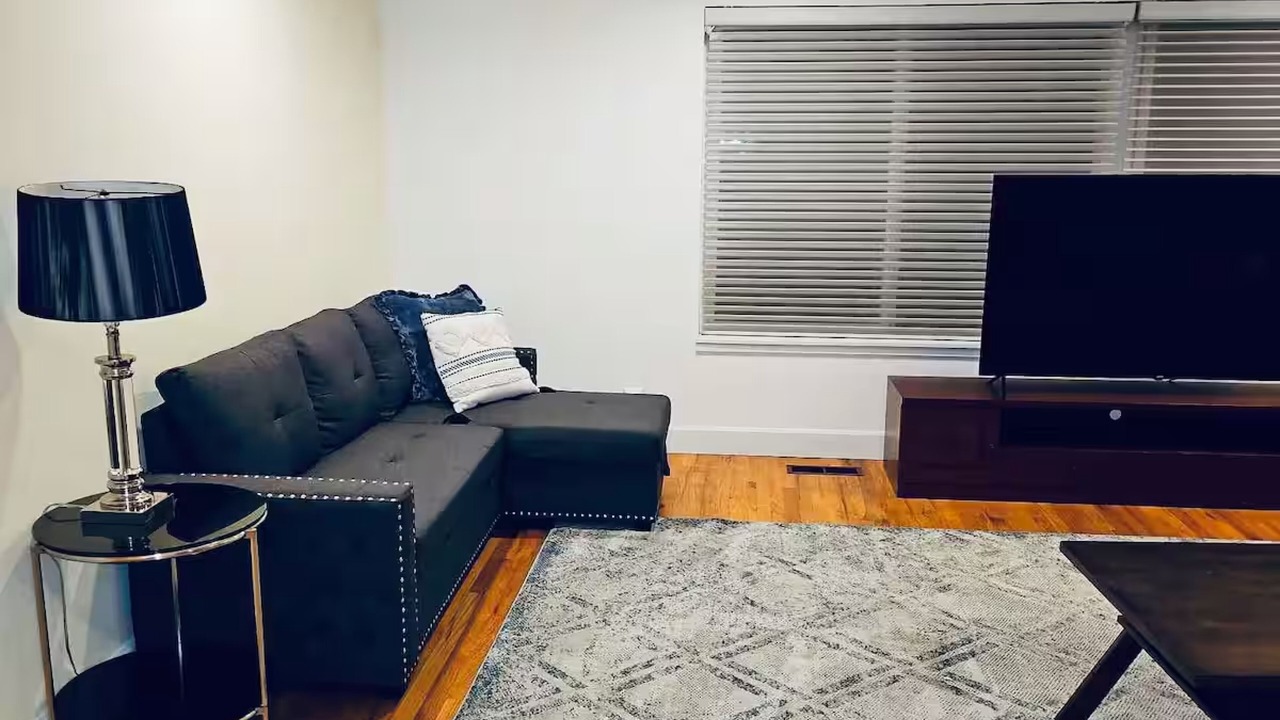 Photo of Livingroom in Mercer Island