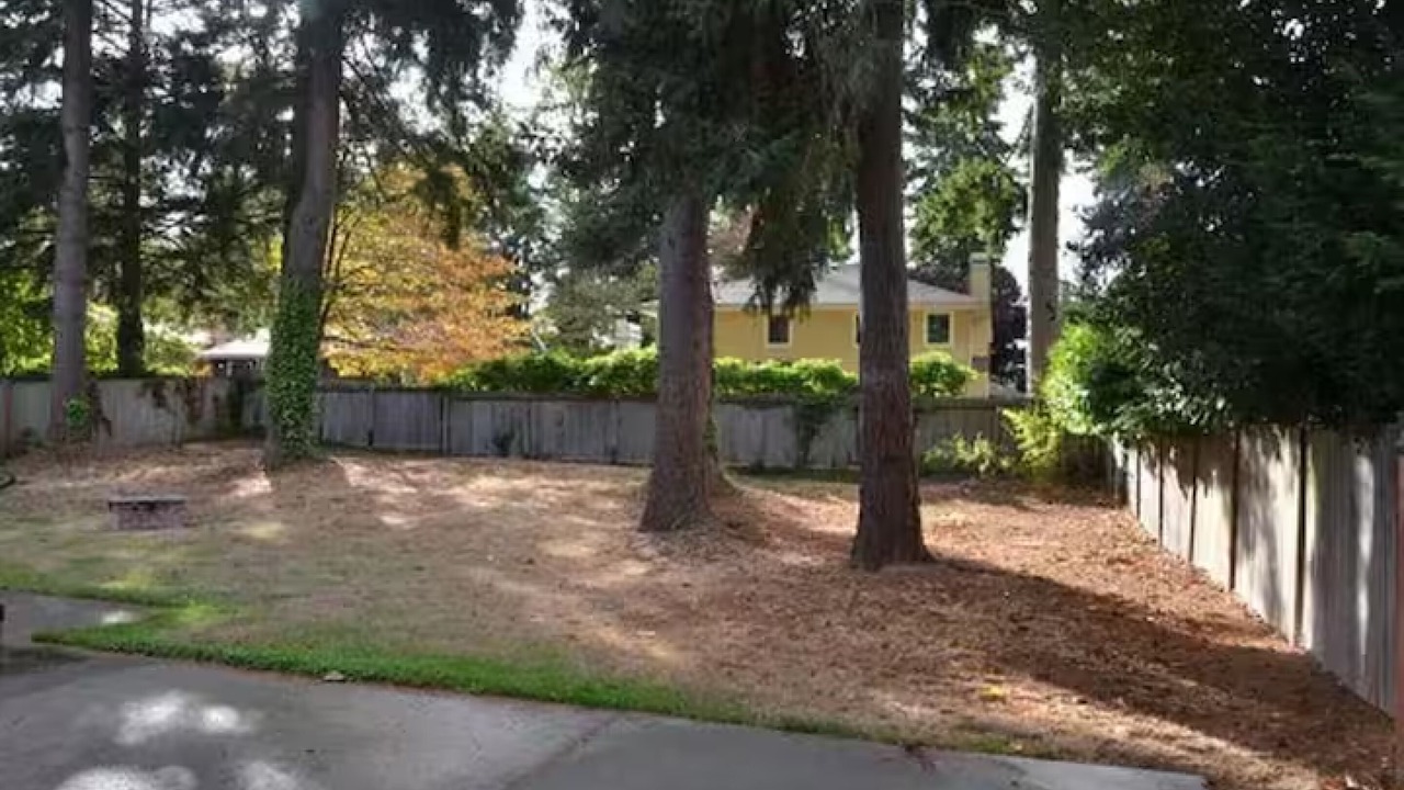 Photo of Outdoor in Mercer Island