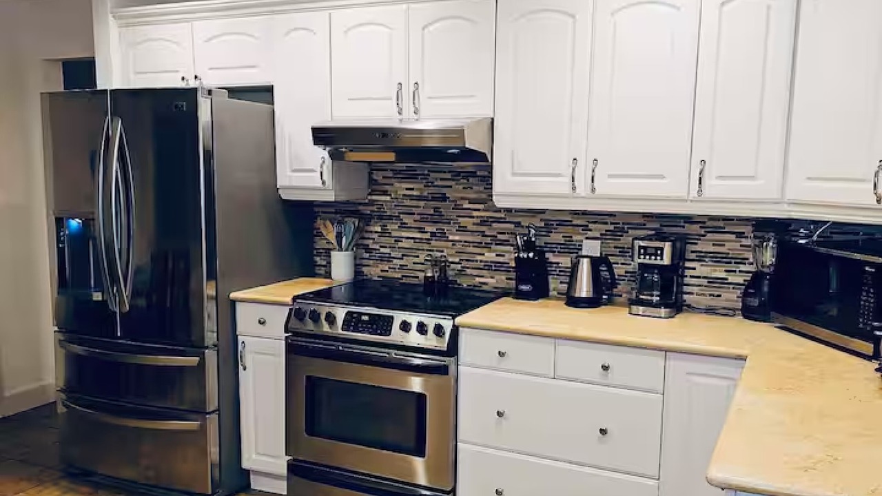 Photo of Kitchen in Mercer Island