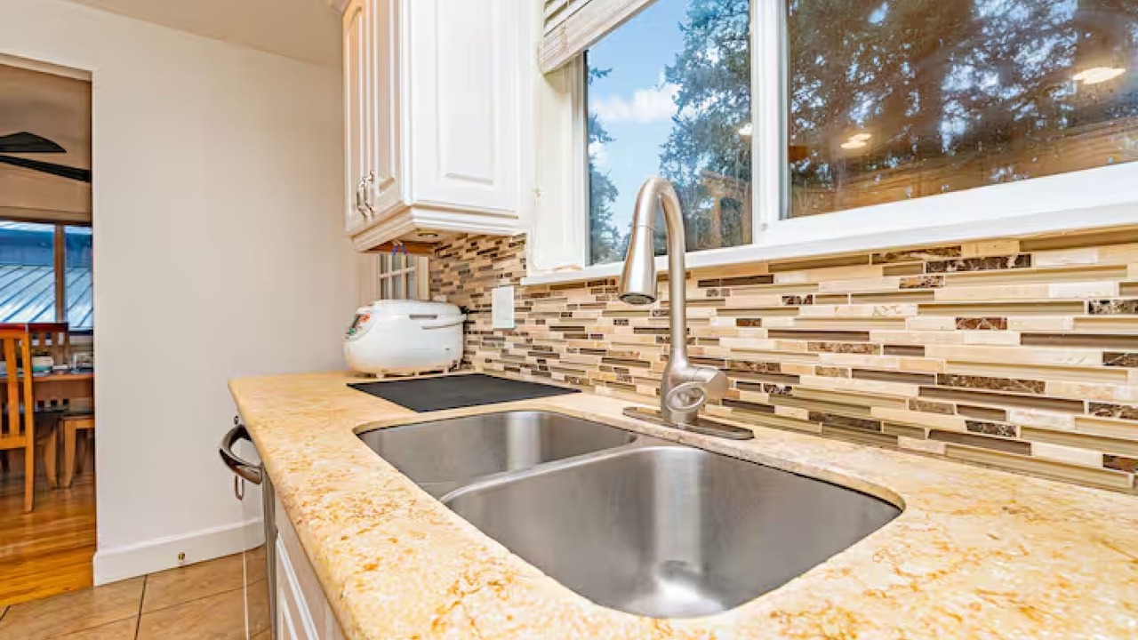 Photo of Kitchen in Mercer Island