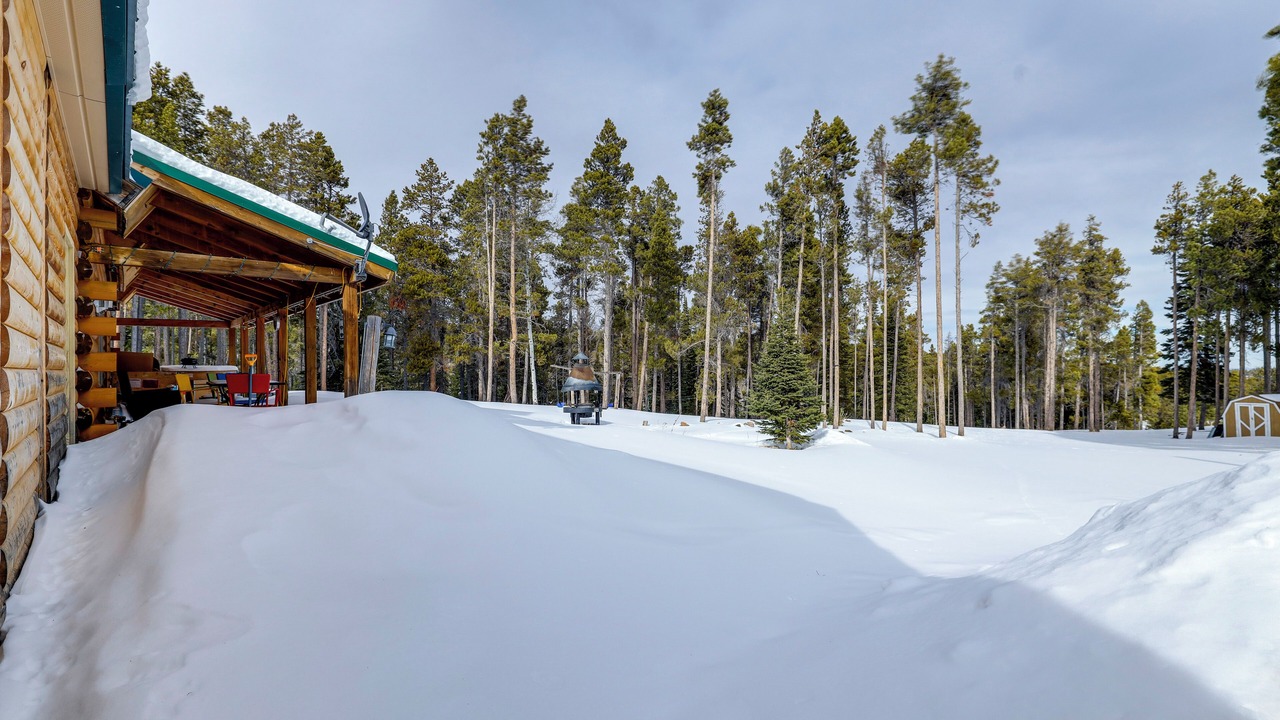 Photo of Others in Casper Mountain