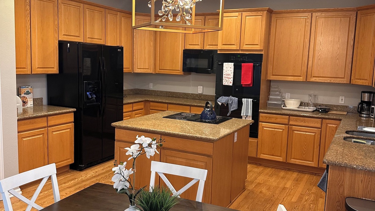 Photo of Kitchen in Aurora