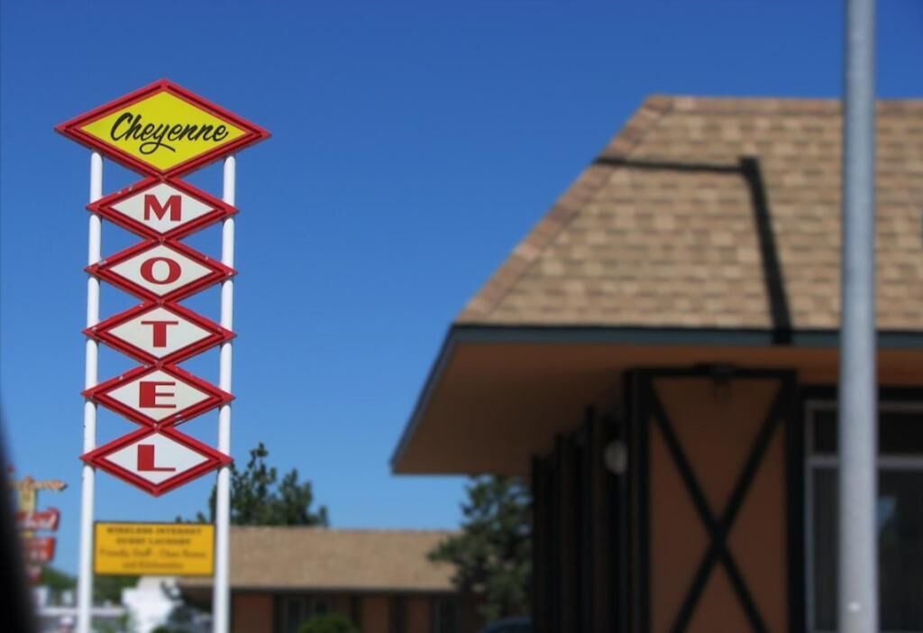 Photo of Outdoor in Cheyenne