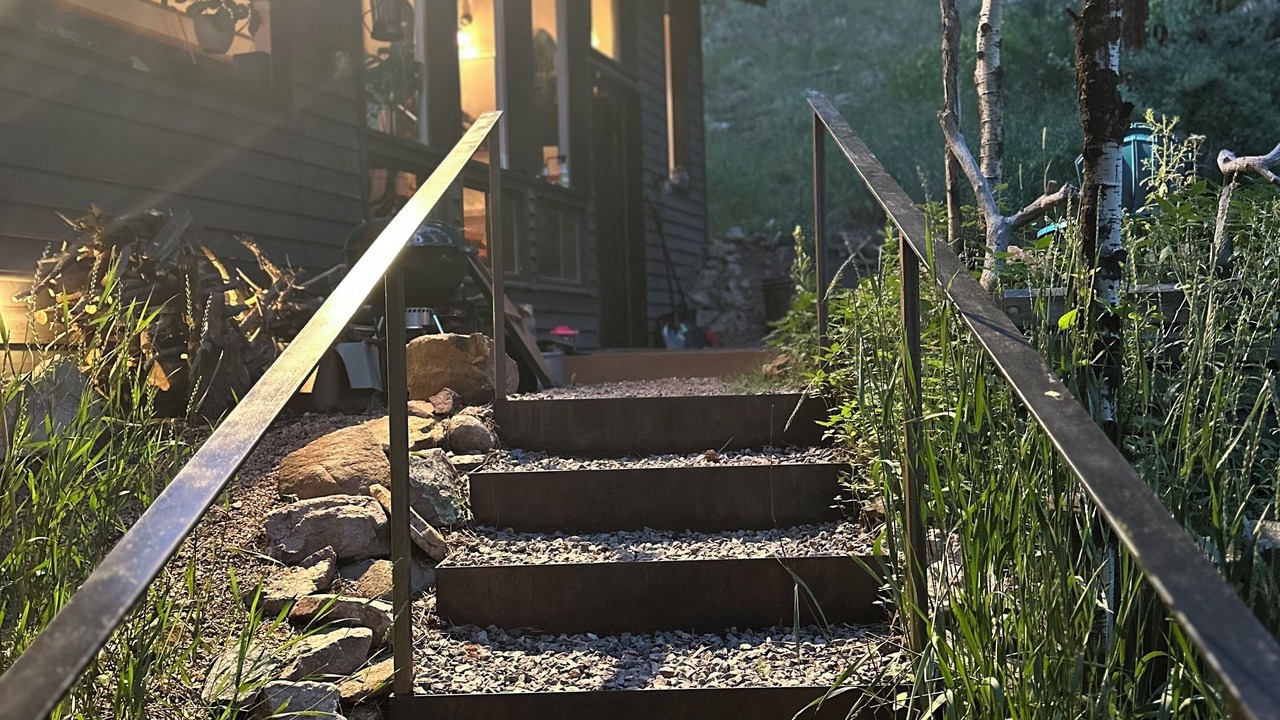 Photo of Outdoor in Evergreen
