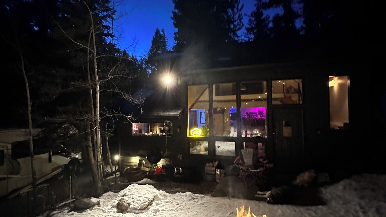 Photo of Outdoor in Evergreen