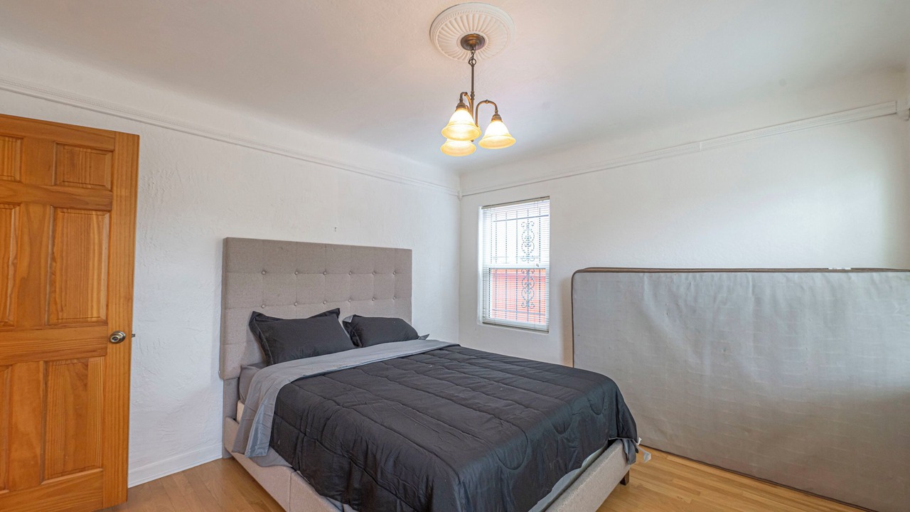 Photo of Bedroom in Nob Hill