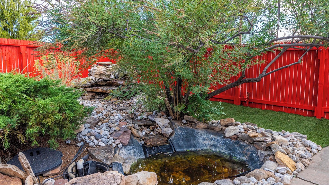 Photo of Outdoor in Nob Hill